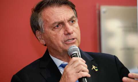 Bolsonaro nega ter acusado diretor-presidente da Anvisa de corrupção