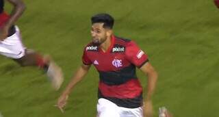 Flamengo busca empate e garante classifica&ccedil;&atilde;o como primeiro do grupo