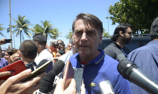 Bolsonaro promulga conven&ccedil;&atilde;o interamericana contra o racismo