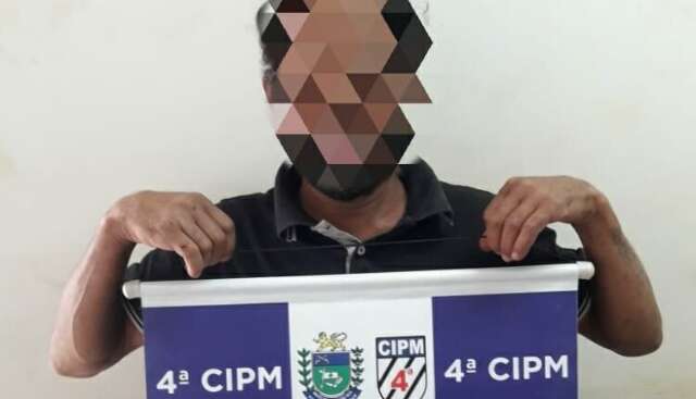 Foragido, homem &eacute; preso em confus&atilde;o, ap&oacute;s pol&iacute;cia descobrir homic&iacute;dio na Bahia