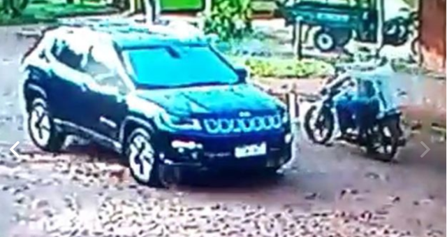 Pistoleiro acusado de execu&ccedil;&atilde;o de policial &eacute; preso em opera&ccedil;&atilde;o 