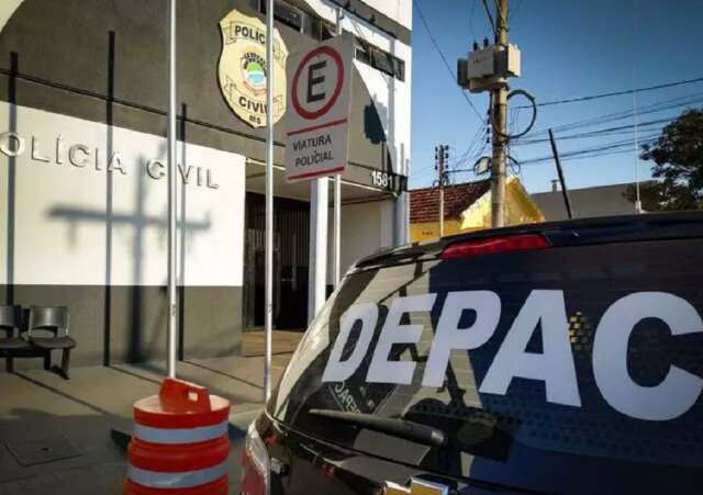 Motociclista &eacute; alvejado por arma de fogo na Capital