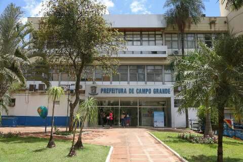 Prefeitura da Capital cria nova escola no Coophavila II