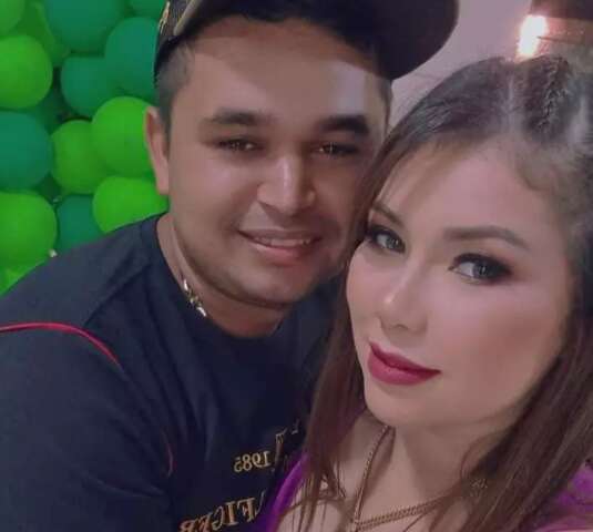 Jovem &eacute; executada a tiros, tr&ecirc;s meses ap&oacute;s assassinato do marido