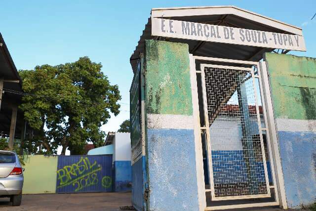 Mato Grosso do Sul ter&aacute; 4 novas escolas c&iacute;vico-militares