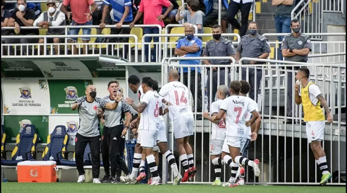 Athletico vence o Botafogo na disputa de pênaltis e avança na Copa do  Brasil - Esportes - Campo Grande News