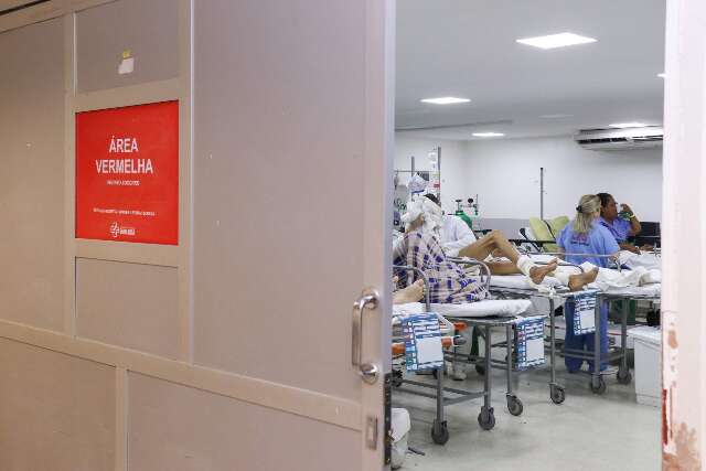 Para conter avan&ccedil;o da influenza e covid, Santa Casa suspende visitas