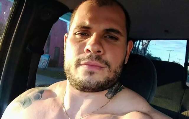 Endividado com agiotas, comerciante some e preocupa fam&iacute;lia no Monte Castelo