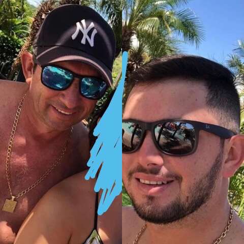 Pai e filho s&atilde;o mortos por grupo encapuzado que invadiu fazenda 
