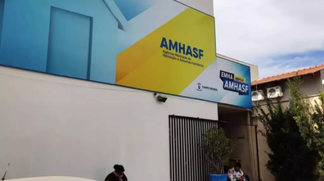 Ag&ecirc;ncia Municipal de Habita&ccedil;&atilde;o suspende atendimento para fazer sanitiza&ccedil;&atilde;o hoje