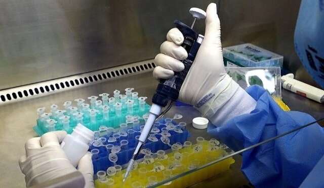 MS confirma primeiro caso da variante &Ocirc;micron