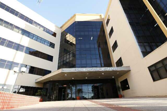 Cart&oacute;rio do F&oacute;rum registrou 15,3 mil procedimentos investigat&oacute;rios em 2021