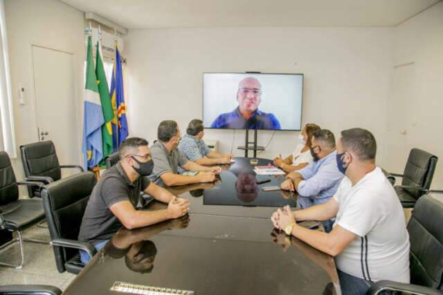 Com avan&ccedil;o da covid, Carnaval de rua em Corumb&aacute; &eacute; adiado 