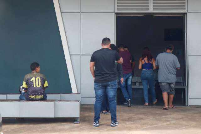 &ldquo;Entrou falando&rdquo;, diz tia de crian&ccedil;a que morreu em UPA ap&oacute;s 5 paradas card&iacute;acas