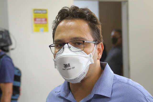 Aumento em vale e promo&ccedil;&otilde;es de guardas civis ser&atilde;o avaliadas, diz secret&aacute;rio