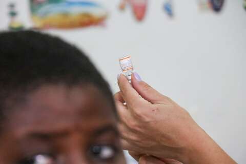 Mais de 145,6 milhões de pessoas estão totalmente imunizadas no País