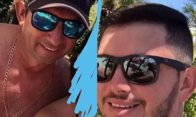 Recompensa de R$ 50 mil &eacute; oferecida a quem informar paradeiro de assassinos 