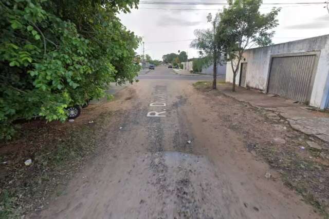 Homem que abusou de enteadas &eacute; preso ao invadir casa de desconhecida