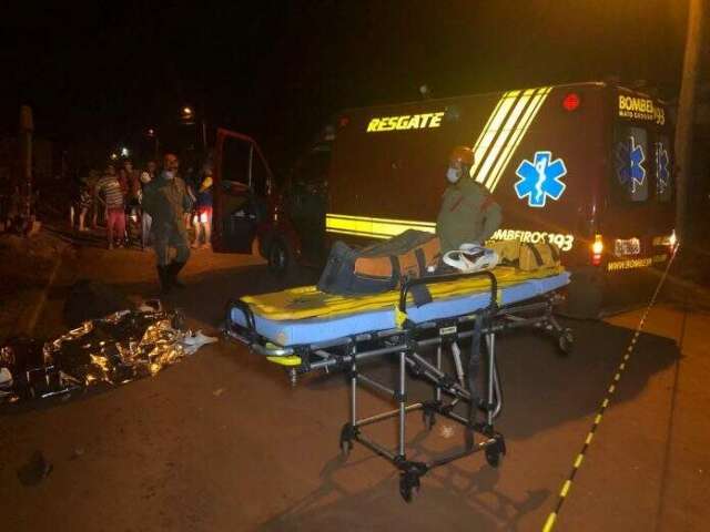 Fam&iacute;lia cobra rapidez em inqu&eacute;rito que investiga morte de motociclista 
