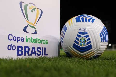Costa Rica encara o ABC na primeira fase da Copa do Brasil; veja confrontos