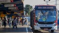 Passe de ônibus a R$ 4,40 começa a valer a partir de hoje na Capital