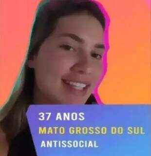 Maioria acha &quot;justa&quot; a fama de quem nasce em MS ser antissocial