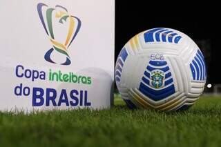A 1ª fase da Copa do Brasil reúne 80 time de diversas regiões do País (Foto: Divulgação)