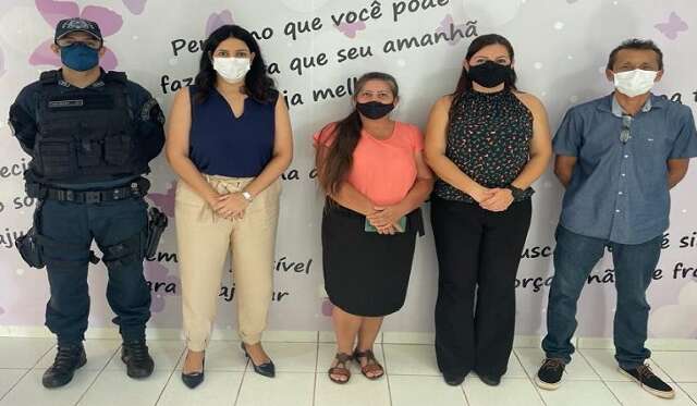 Para atender ind&iacute;genas, tradutora de guarani integrar&aacute; equipe de delegacia