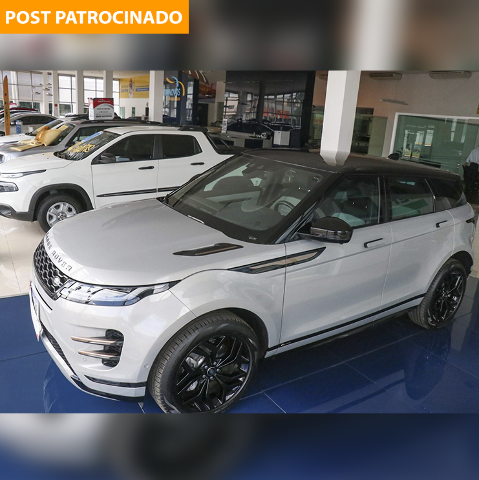 Mega Feirão do Grupo Enzo é a chance de ter carro novo em 2022