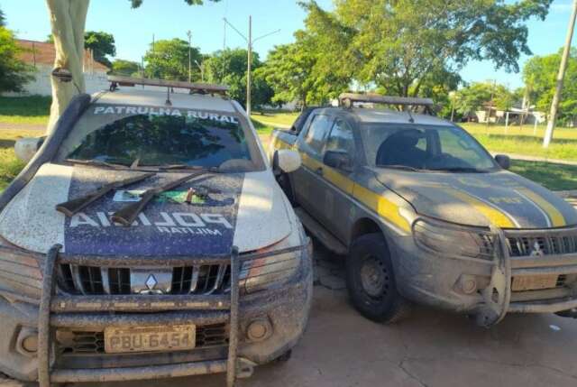 Ap&oacute;s balear funcion&aacute;rio de fazenda, homem reage a abordagem e &eacute; morto a tiros
