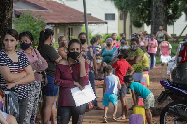 Prefeitura prorroga mutir&atilde;o para regularizar Cad&Uacute;nico na Capital 