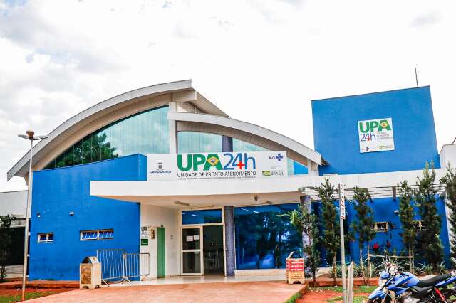 Briga entre m&eacute;dico e gerente de UPA Moreninhas vai parar na delegacia