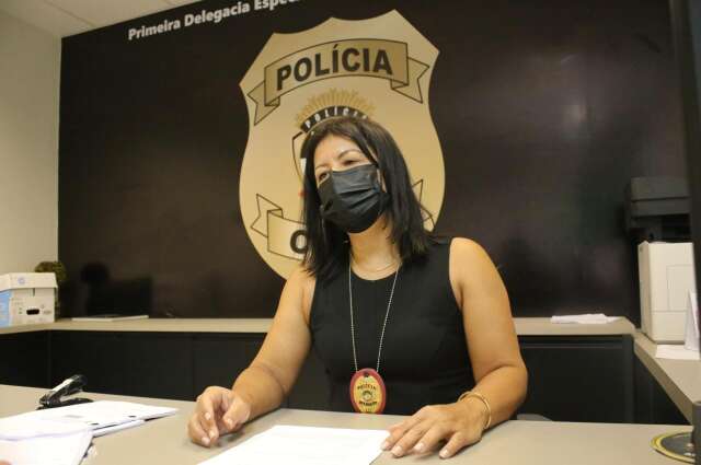 Mulher &eacute; assaltada e estuprada na C&ocirc;nsul Assaf Trad enquanto voltava para casa