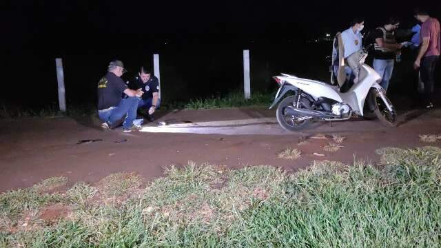 Agente duplo de fac&ccedil;&otilde;es morto em confronto tinha outra execu&ccedil;&atilde;o encomendada