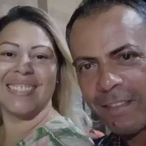 &quot;Fiquei em choque&quot;, diz esposa de ciclista morto atropelado no Tarum&atilde; 