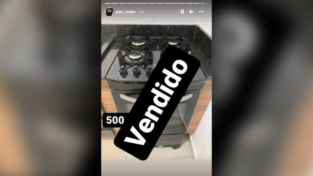 Hacker invade conta e redes sociais de influencer e causa preju&iacute;zo a seguidores 