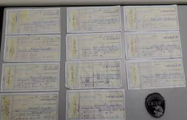 Com juros que v&atilde;o a 150%, agiotagem &eacute; um risco a finan&ccedil;as, patrim&ocirc;nio e vida
