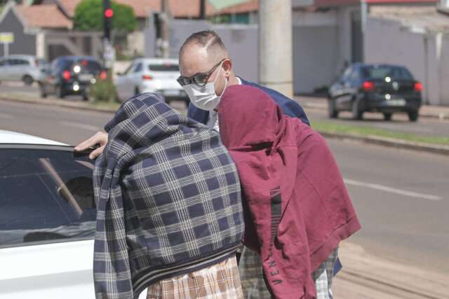 Homens s&atilde;o indiciados por morte de mulher no Z&eacute; Pereira e liberados
