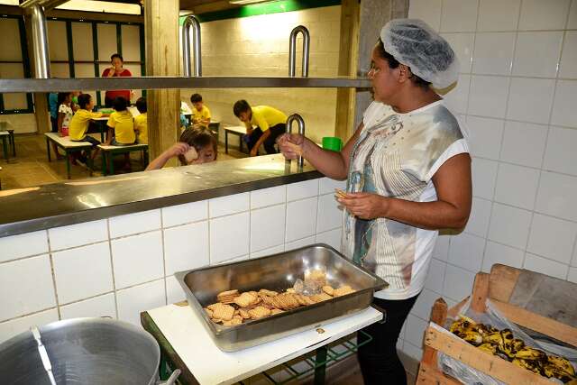 Prefeitura de Corumb&aacute; abre processo seletivo para 63 vagas na educa&ccedil;&atilde;o