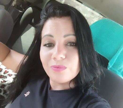 Mulher desaparecida &eacute; encontrada morta dentro de fossa  