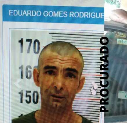 Pol&iacute;cia procura suspeito de matar mulher e jogar corpo em fossa 