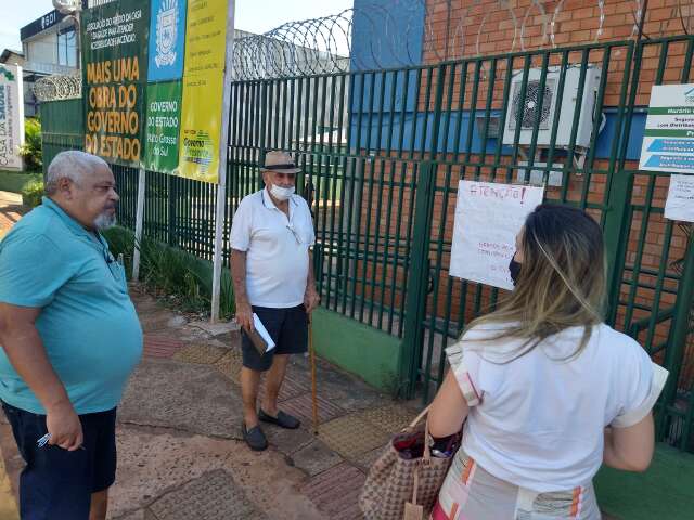 Ap&oacute;s inc&ecirc;ndio, Casa da Sa&uacute;de do Bairro Cabre&uacute;va volta funcionar na ter&ccedil;a-feira 