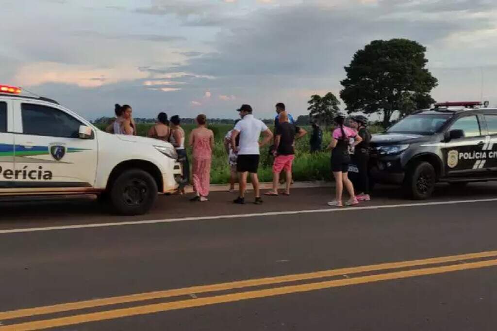 Encontrada Morta Sinais De Estupro Mulher Foi Perfurada 30 Vezes