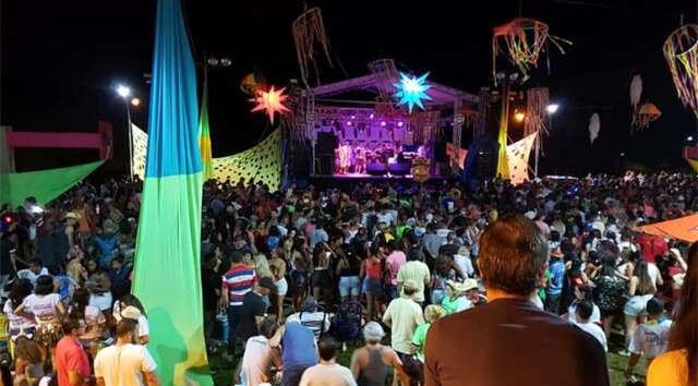 Sob amea&ccedil;a de &quot;caos na sa&uacute;de&quot;, Aquidauana cancela Carnaval deste ano