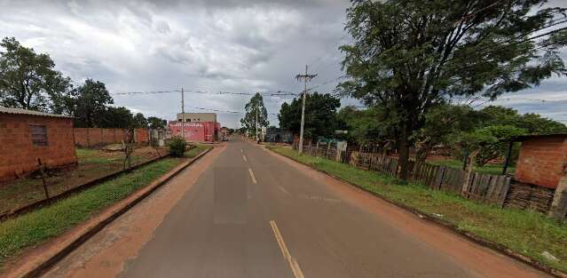 Mulher alega ser humilhada h&aacute; dez anos e esfaqueia o marido no Jd. Noroeste