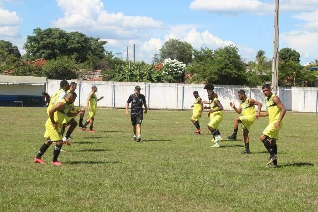 Atletas e comiss&otilde;es ter&atilde;o de apresentar ciclo vacinal para disputa do Estadual