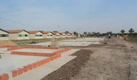 Programa para construção de 100 bases residenciais recebe inscrições até dia 31