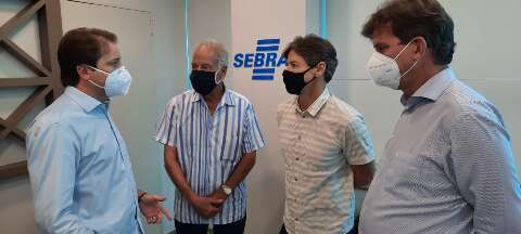 Unidade do Sebrae será reaberta após dois anos fechada em Corumbá 
