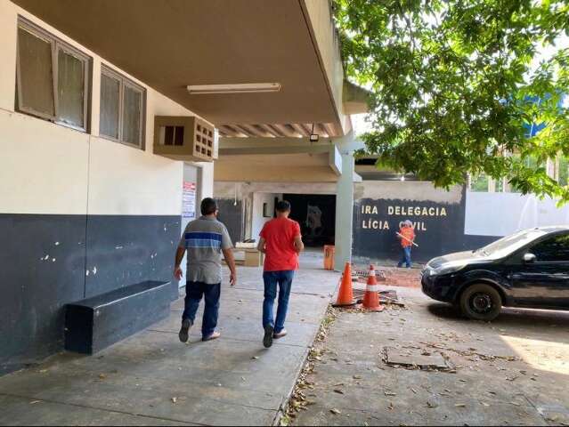 Suspeito nega emboscada e diz que estava sendo amea&ccedil;ado por capataz 