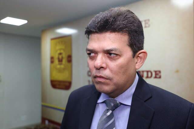 TJ nega recurso e Olarte continua preso por corrup&ccedil;&atilde;o e lavagem de dinheiro	